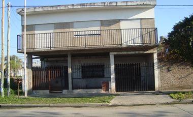 CASA 6 AMB. IDEAL 2 FAMILIAS RAFAEL CASTILLO