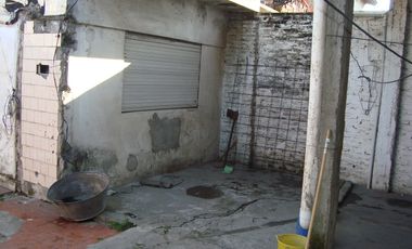 CASA 6 AMB. IDEAL 2 FAMILIAS RAFAEL CASTILLO