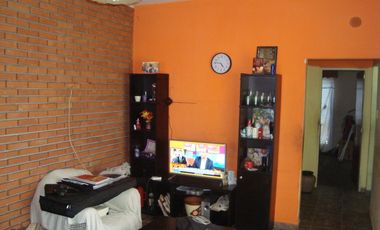 CASA 6 AMB. IDEAL 2 FAMILIAS RAFAEL CASTILLO