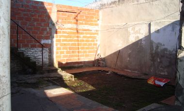 CASA 6 AMB. IDEAL 2 FAMILIAS RAFAEL CASTILLO