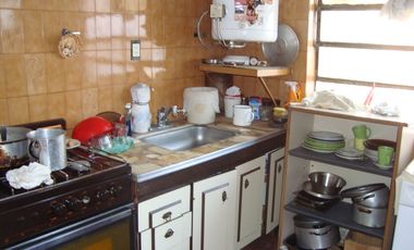 CASA 6 AMB. IDEAL 2 FAMILIAS RAFAEL CASTILLO