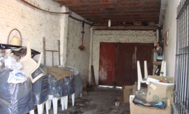 CASA 6 AMB. IDEAL 2 FAMILIAS RAFAEL CASTILLO