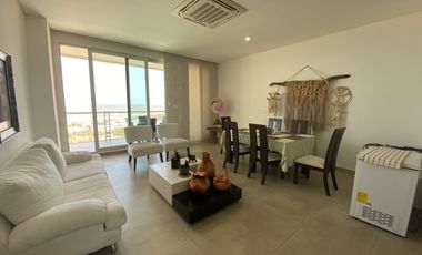 APARTAMENTO en VENTA en Juan De Acosta Aguamarina