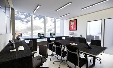 OFICINA EN VENTA COL. SANTA MARÍA MONTERREY