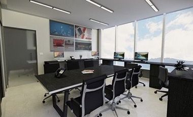 OFICINA EN VENTA COL. SANTA MARÍA MONTERREY