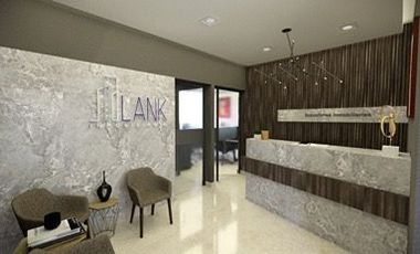 OFICINA EN VENTA COL. SANTA MARÍA MONTERREY