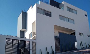 Casas moderna san luis potosi - casas en San Luis Potosí - Mitula Casas