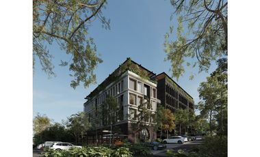 Listos para vivir en el paraiso? Proyecto ALTO- SURCO