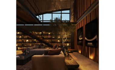 Listos para vivir en el paraiso? Proyecto ALTO- SURCO