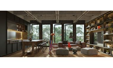 Listos para vivir en el paraiso? Proyecto ALTO- SURCO