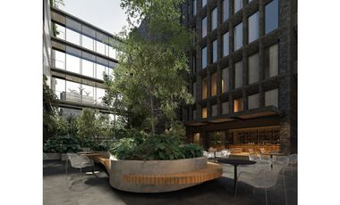 Listos para vivir en el paraiso? Proyecto ALTO- SURCO