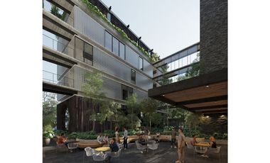 Listos para vivir en el paraiso? Proyecto ALTO- SURCO