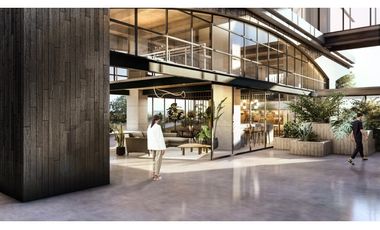 Listos para vivir en el paraiso? Proyecto ALTO- SURCO