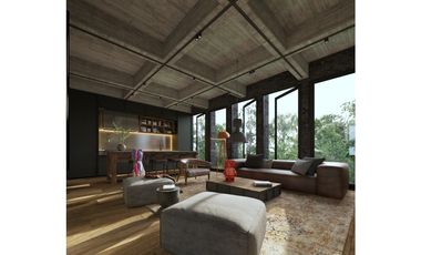 Listos para vivir en el paraiso? Proyecto ALTO- SURCO