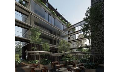 Listos para vivir en el paraiso? Proyecto ALTO- SURCO