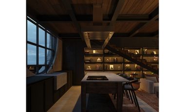 Listos para vivir en el paraiso? Proyecto ALTO- SURCO