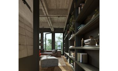 Listos para vivir en el paraiso? Proyecto ALTO- SURCO