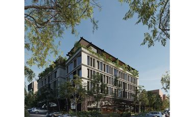 Listos para vivir en el paraiso? Proyecto ALTO- SURCO