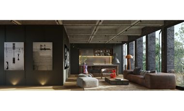 Listos para vivir en el paraiso? Proyecto ALTO- SURCO