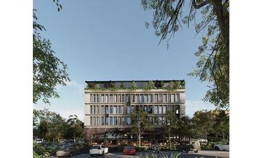 Listos para vivir en el paraiso? Proyecto ALTO- SURCO