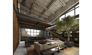 Listos para vivir en el paraiso? Proyecto ALTO- SURCO