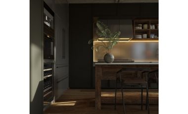Listos para vivir en el paraiso? Proyecto ALTO- SURCO