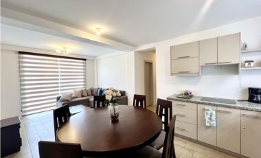 Departamento con salida al mar en Urb. Punta Blanca – Manta / Jaramijó