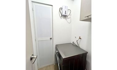 Departamento con salida al mar en Urb. Punta Blanca – Manta / Jaramijó