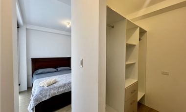 Departamento con salida al mar en Urb. Punta Blanca – Manta / Jaramijó