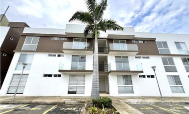 Departamento con salida al mar en Urb. Punta Blanca – Manta / Jaramijó