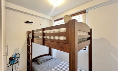 Departamento con salida al mar en Urb. Punta Blanca – Manta / Jaramijó