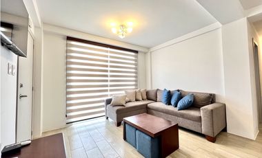 Departamento con salida al mar en Urb. Punta Blanca – Manta / Jaramijó