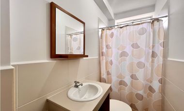 Departamento con salida al mar en Urb. Punta Blanca – Manta / Jaramijó