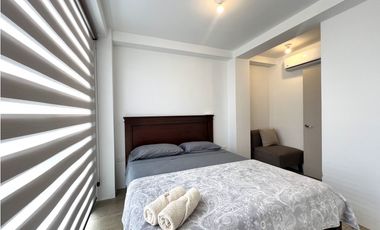 Departamento con salida al mar en Urb. Punta Blanca – Manta / Jaramijó