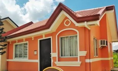 2 Bedroom For Sale House and Lot in Calamba Laguna