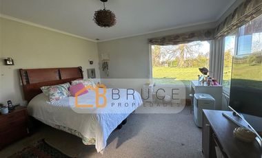 Casa en venta de 5 dorm. en Las Quemas Osorno