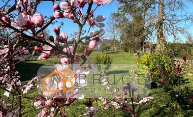 Casa en venta de 5 dorm. en Las Quemas Osorno
