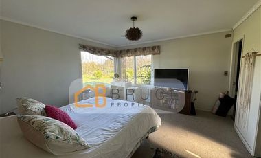 Casa en venta de 5 dorm. en Las Quemas Osorno