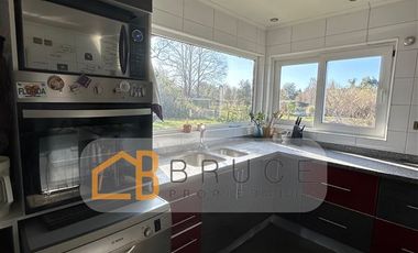Casa en venta de 5 dorm. en Las Quemas Osorno