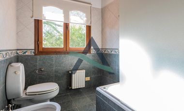 CASA 4 AMBIENTES CON QUINCHO CERRADO