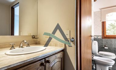 CASA 4 AMBIENTES CON QUINCHO CERRADO
