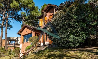 CASA 4 AMBIENTES CON QUINCHO CERRADO