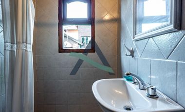 CASA 4 AMBIENTES CON QUINCHO CERRADO