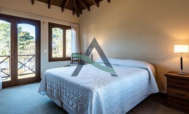 CASA 4 AMBIENTES CON QUINCHO CERRADO