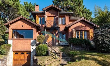 CASA 4 AMBIENTES CON QUINCHO CERRADO