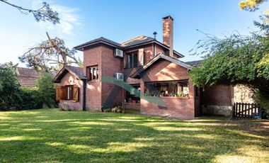CASA 4 AMBIENTES CON QUINCHO CERRADO