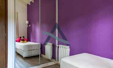 CASA 4 AMBIENTES CON QUINCHO CERRADO