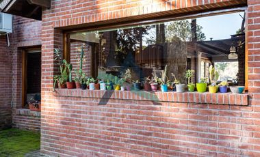 CASA 4 AMBIENTES CON QUINCHO CERRADO