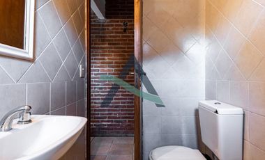 CASA 4 AMBIENTES CON QUINCHO CERRADO