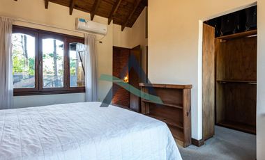 CASA 4 AMBIENTES CON QUINCHO CERRADO
